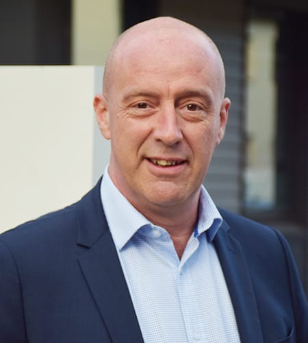 Didier Heughebaert Coach professionnel